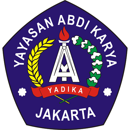 Logo YADIKA